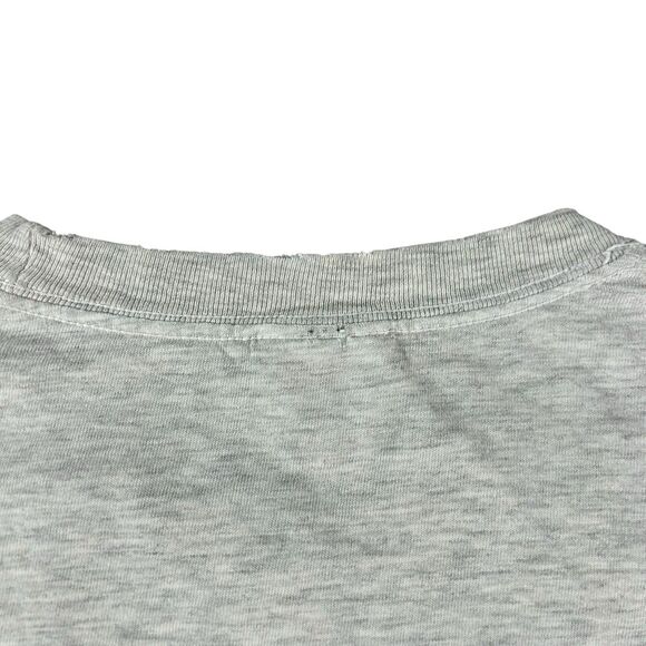 Vintage University Of Dayton Flyers Long Sleeve Graphic Shirt Men’s Large Y2K - Picture 6 of 16